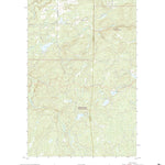 Marengo Lake, WI (2022, 24000-Scale) Preview 1