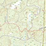 Marengo Lake, WI (2022, 24000-Scale) Preview 2