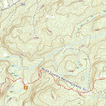 Marengo Lake, WI (2022, 24000-Scale) Preview 3