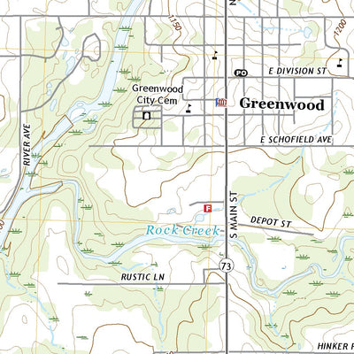 Greenwood, WI (2022, 24000-Scale) Preview 3