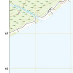 Jacksonport SW, WI (2022, 24000-Scale) Preview 3