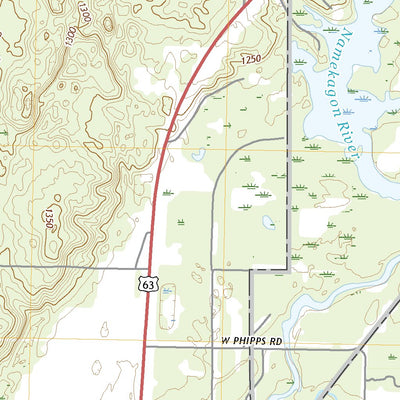 Hayward, WI (2022, 24000-Scale) Preview 2