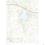 Lake Mills, WI (2022, 24000-Scale) Preview 1