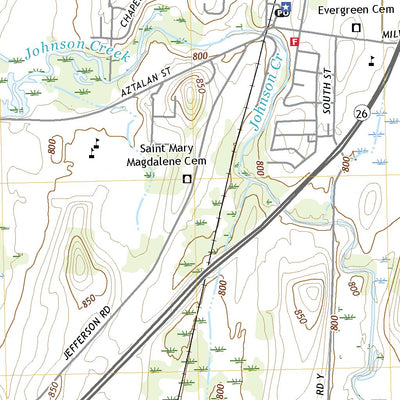 Jefferson, WI (2022, 24000-Scale) Preview 3