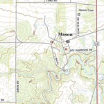 Mason, WI (2022, 24000-Scale) Preview 2