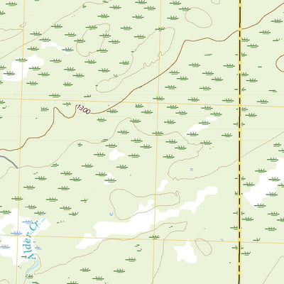 Jump River Fire Tower NW, WI (2022, 24000-Scale) Preview 2