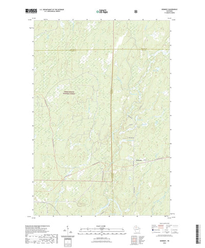 Kennedy, WI (2022, 24000-Scale) Preview 1