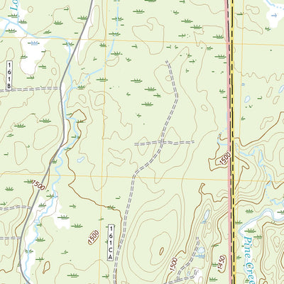 Kennedy, WI (2022, 24000-Scale) Preview 2