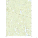 Lake Evelyn, WI (2022, 24000-Scale) Preview 1
