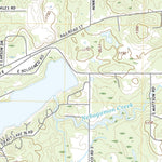 Lake Nebagamon, WI (2022, 24000-Scale) Preview 3