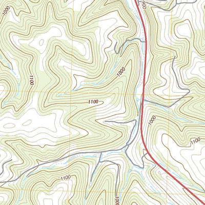 Long Hollow, WI (2022, 24000-Scale) Preview 2
