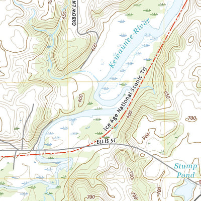 Kewaunee, WI (2022, 24000-Scale) Preview 3
