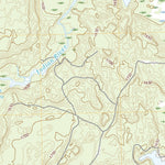 Lake Lucerne, WI (2022, 24000-Scale) Preview 3