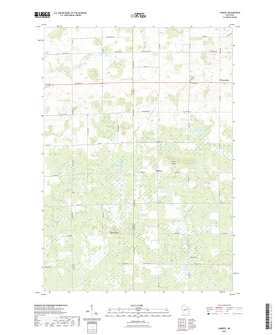 Lindsey, WI (2022, 24000-Scale) Preview 1