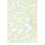 McKenzie Lake, WI (2022, 24000-Scale) Preview 1