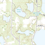 McKenzie Lake, WI (2022, 24000-Scale) Preview 2