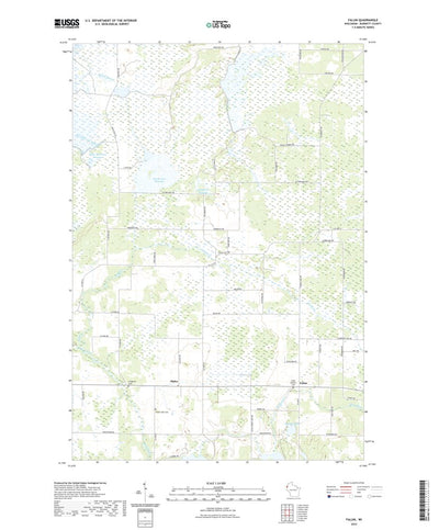 Falun, WI (2022, 24000-Scale) Preview 1