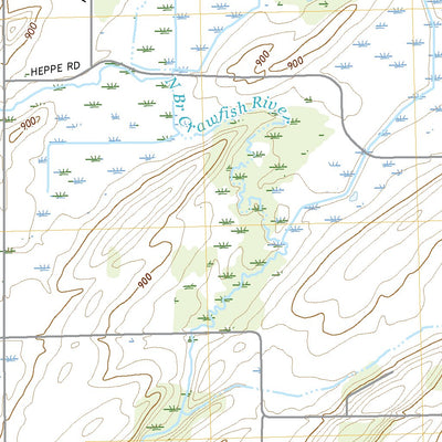 Fall River, WI (2022, 24000-Scale) Preview 2
