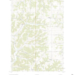 Lime Ridge, WI (2022, 24000-Scale) Preview 1