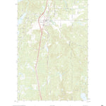 Minong, WI (2022, 24000-Scale) Preview 1