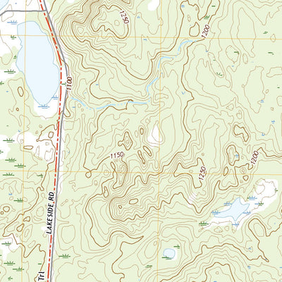 Minong, WI (2022, 24000-Scale) Preview 2