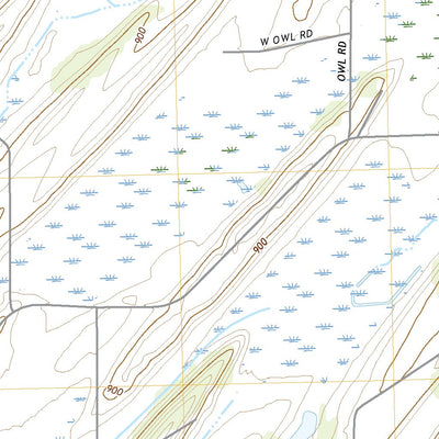 Lost Lake, WI (2022, 24000-Scale) Preview 2