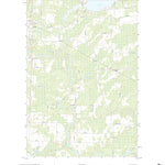 Loomis, WI (2022, 24000-Scale) Preview 1
