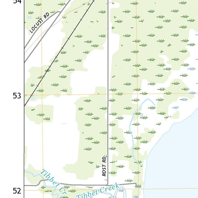 Little Tail Point, WI (2022, 24000-Scale) Preview 3