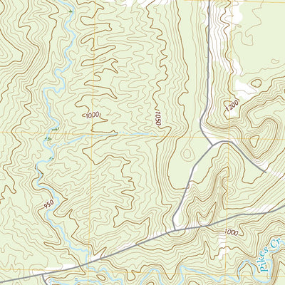 Mount Ashwabay, WI (2022, 24000-Scale) Preview 2