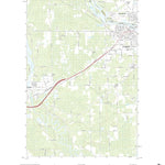Marinette West, WI (2022, 24000-Scale) Preview 1