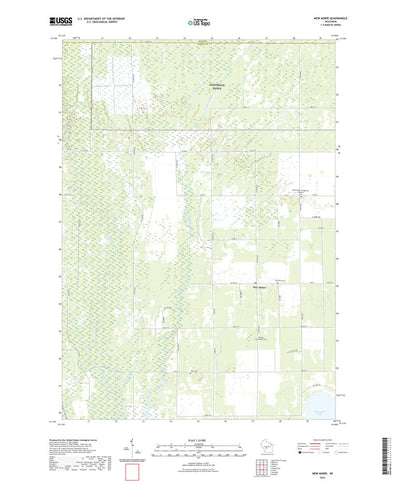New Miner, WI (2022, 24000-Scale) Preview 1