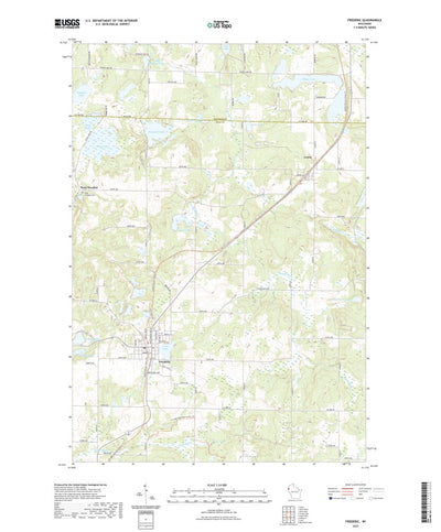 Frederic, WI (2022, 24000-Scale) Preview 1