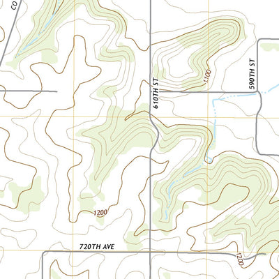 Martell, WI (2022, 24000-Scale) Preview 2