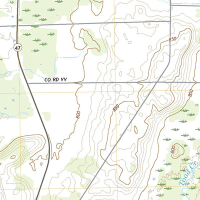 Nichols, WI (2022, 24000-Scale) Preview 2