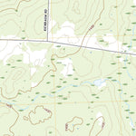 Fromm Lookout Tower, WI (2022, 24000-Scale) Preview 2