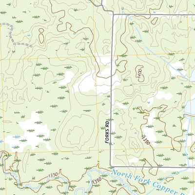 Fromm Lookout Tower, WI (2022, 24000-Scale) Preview 3