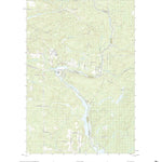 Miscauno Island, WI (2022, 24000-Scale) Preview 1