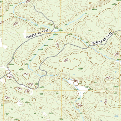Miscauno Island, WI (2022, 24000-Scale) Preview 3