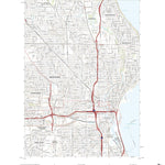 Milwaukee, WI (2022, 24000-Scale) Preview 1