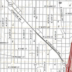 Milwaukee, WI (2022, 24000-Scale) Preview 2