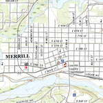 Merrill, WI (2022, 24000-Scale) Preview 2