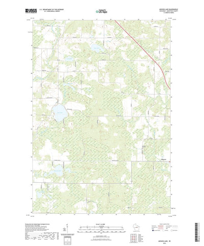 Mission Lake, WI (2022, 24000-Scale) Preview 1