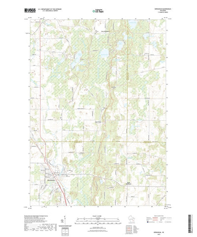 Kewaskum, WI (2022, 24000-Scale) Preview 1
