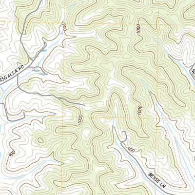 Elk Creek, WI (2022, 24000-Scale) Preview 2