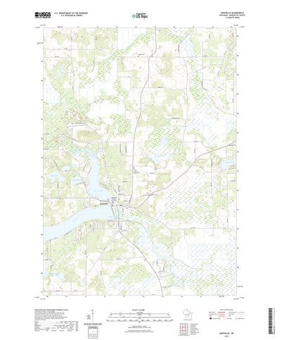 Montello, WI (2022, 24000-Scale) Preview 1