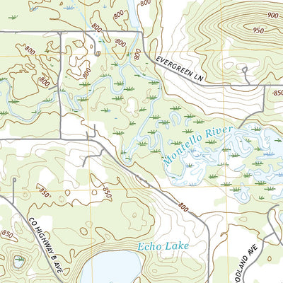 Montello, WI (2022, 24000-Scale) Preview 3