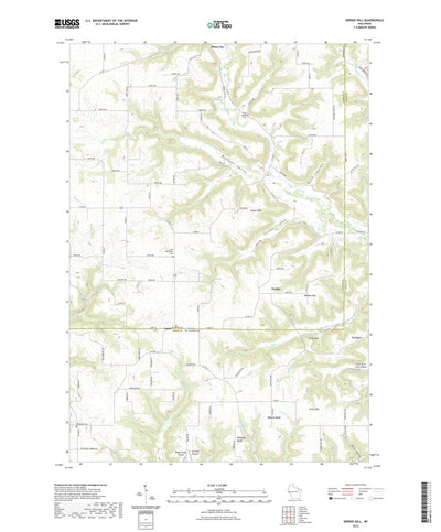 Nerike Hill, WI (2022, 24000-Scale) Preview 1
