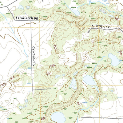 Newburg, WI (2022, 24000-Scale) Preview 3