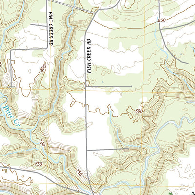 Moquah, WI (2022, 24000-Scale) Preview 2