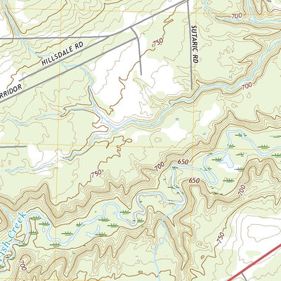 Moquah, WI (2022, 24000-Scale) Preview 3